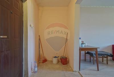 Garsonieră semidecomandată în Central - 2