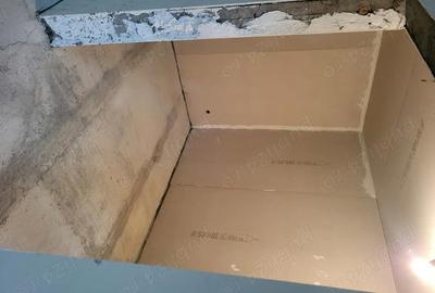 Apartament cu 2 camere nedecomandat în Central - 8