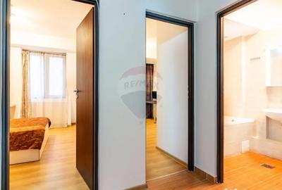 Apartament cu 3 camere semidecomandat în Berceni - 3