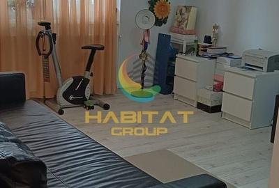 Apartament cu 2 camere semidecomandat, mobilat în Berceni - 9