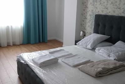 Apartament cu 2 camere decomandat în Independenței - 4