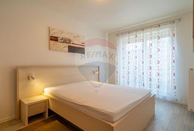 Apartament cu 2 camere de inchiriat, zona Coresi, Tractorul - 9