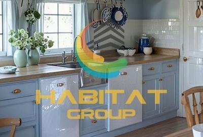 Vanzare ap. 3 camere 120 mp decomandat etaj 4 bloc 2023 Sos.Oltenitei comision 0 - 11