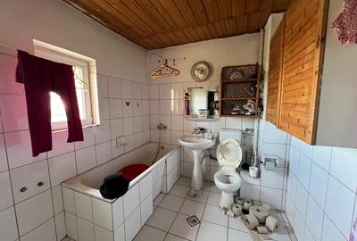 Vanzare casa + teren 800 mp. cartierul Gheorgheni - 12