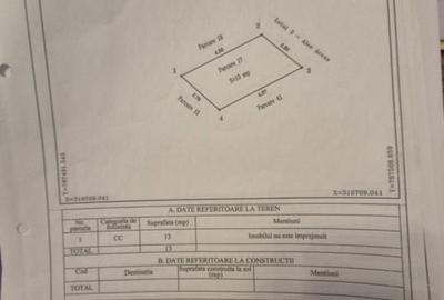 Apartament cu 4 camere, Dedal Residence Kaufland, Navodari - 5