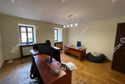 Birou, de 400 mp, în Central - 9