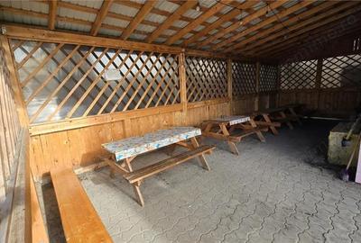 Spațiu comercial, de 1,150 mp, în Central - 12