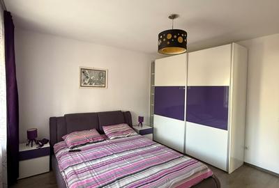 Ap 4 cam modern+utilat complet,  cu terasa si parcare, zona str. Campului - 5