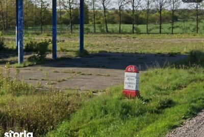 Teren de 14000 mp, în Central - 2