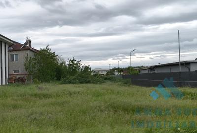Teren Construcții intravilan de 5000 mp, în Jilava - 2