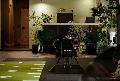 Spațiu comercial, de 16 mp, în Gheorgheni - 1