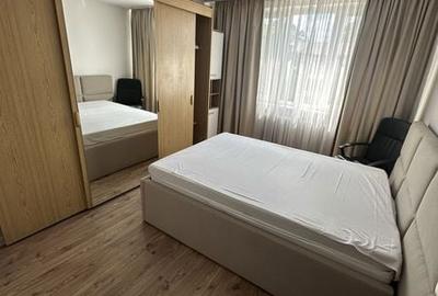 Apartament cu 2 camere semidecomandat în Calea Aradului - 3