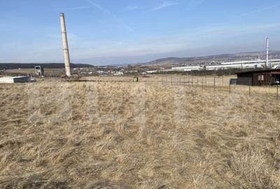 Teren intravilan de vanzare, 690 mp, zona Dumbrava Nord - 3