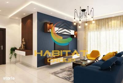 Apartament cu 2 camere în Titan - 2