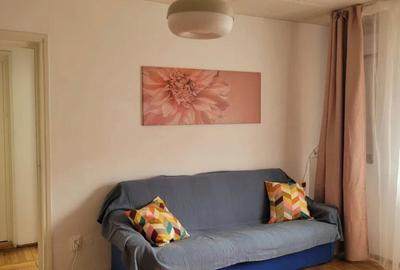 APARTAMENT DE ÎNCHIRIAT CU DOUĂ CAMERE IN ZONA CALEA GRIVIȚEI SEC.1 - 4