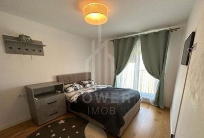 Apartament 4 camere tip penthouse - 10