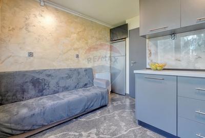 APARTAMENT 2 CAMERE - INCALZIRE IN PARDOSEALA - 62 MP UTILI - 2