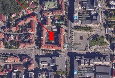 Spațiu comercial, de 100 mp, în Traian - 1