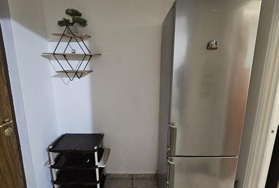 Apartament cu 2 camere semidecomandat, mobilat în Pantelimon - 4