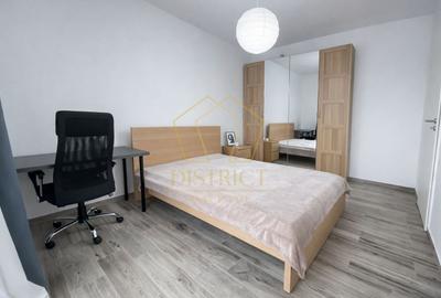 Apartament superb cu 2 camere | Giroc - 7