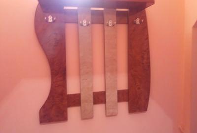 Apartament cu 2 camere semidecomandat în Central - 6