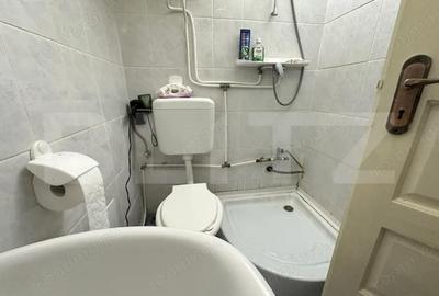 Garsonieră decomandată în Progresul - 5