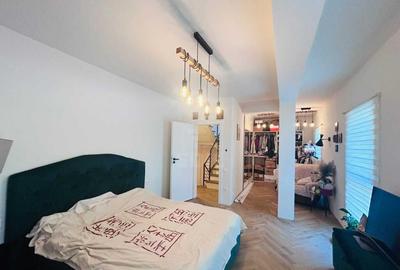 Duplex modern cu 4 camere ?i gradina, in zona lini?tita Tauti - 3