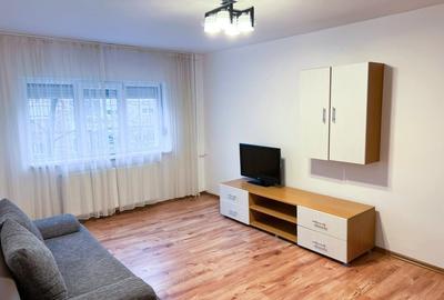 Apartament 2 camere, confortabil, bloc izolat / Sagului - 1