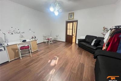 Apartament Balcescu Centrala proprie, pozitie f buna- pretabil SAD - 1