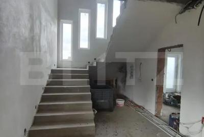 Casă cu 7 camere cu Teren 980 Mp în Sânmartin - 17