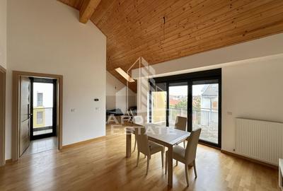 Apartament cu 3 camere, in apropiere de Kaufland - 2