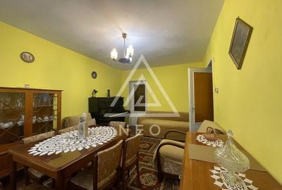 Apartament | de vanzare | 4 camere | Manastur