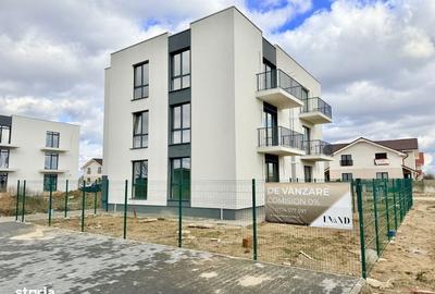 Apartament cu 2 camere în Urseni - 19