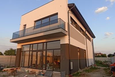 Spațiu comercial, 480 mp în Nord-Est