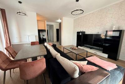 Apartament cu 2 camere semidecomandat în Rudicica - 4