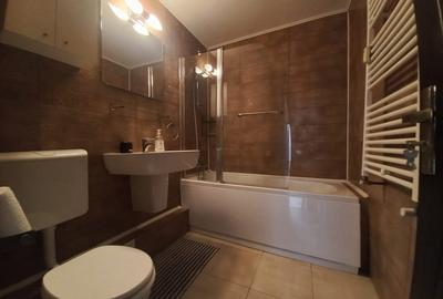 Apartament cu 2 camere decomandat, mobilat în Panduri - 12