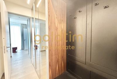 APARTAMENT IMPRESIONANT/EXCLUSIVIST/COMPLEX BOUTIQUE/CAMERA PERSONAL/KISELEFF - 16