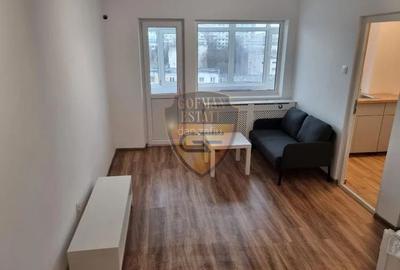 Garsonieră în City Park Mall - 1