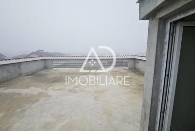 Casă individuală cu 5 camere cu Teren 324 Mp în Sud - 9