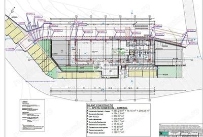 Spatiu comercial de inchiriat Iasi Valea Lupului - 2