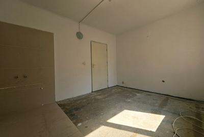 Ferdinand stradal | Vila individuala S+P+2+M | Curte proprie | Centrala termica - 34