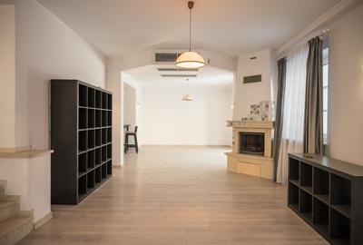 Duplex cu 5 camere cu Teren 400 Mp în Central - 4