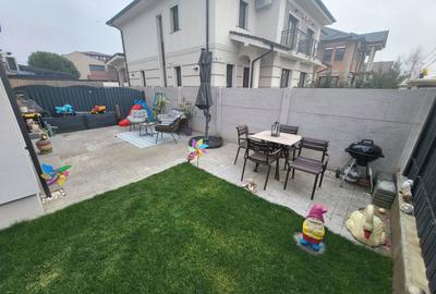 Duplex cu 4 camere cu Teren 210 Mp în Girocului - 6