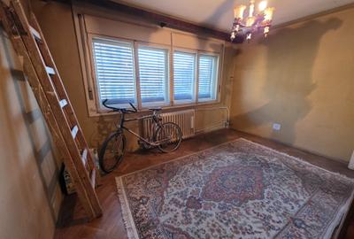 🏠 Apartament 4 camere de vânzare – Zona Bălcescu- 2473 - 7