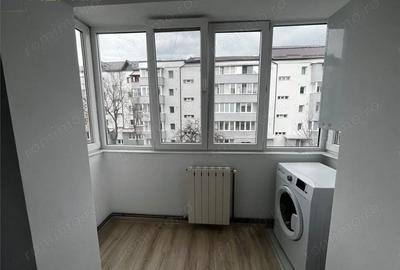 Apartament cu 2 camere decomandat în Ștefan cel Mare - 5