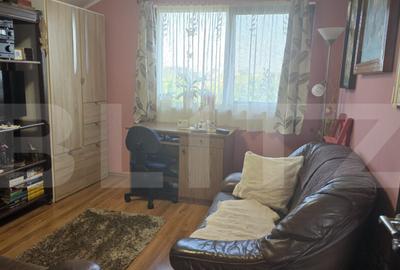 Casa de vanzare, cu 4 camere, 140 mp, teren 300 mp, zona Dar - 3