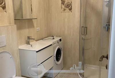 Garsonieră decomandată, mobilată în Nicolina - 5