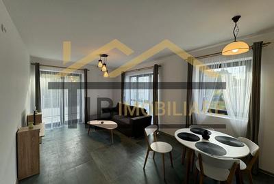 Apartament de 3 camere, 78mp, parcare, Zona UMFST - 1