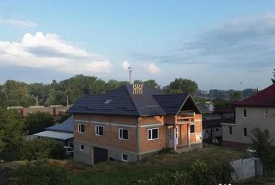 Casă cu 7 camere cu Teren 821 Mp în Dornești - 11