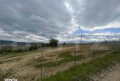 Teren de 2152 mp, în Central - 2